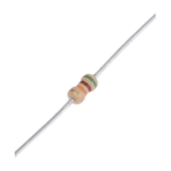 Резистор 51 kOhm 5% 0,25W выв. (CR025SJTB-51KR-Hitano) - 276938