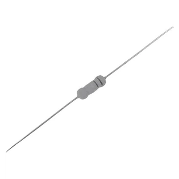 Резистор выводной 1W-820R - 725678