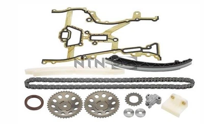Комплект цепи ГРМ SNR (KDC453.00)