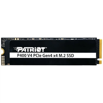 SSD диск Patriot P400 V4, 1 Тб. - 606665