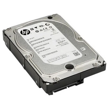HDD-накопичувач HP MB1000GVYZE, 1 Тб. - 485808
