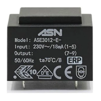 Трансформатор ASE3012-E-0150-090-S - 727241