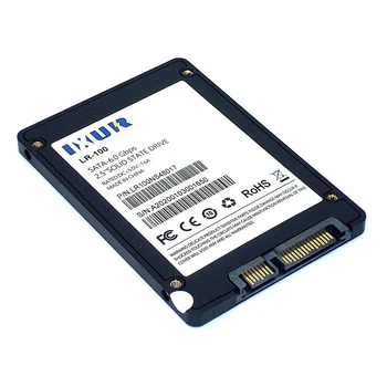 SSD диск IXUR 2.5, 240 Гб. - 700336
