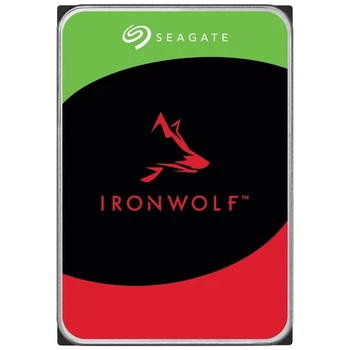 HDD-накопитель Seagate IronWolf, 6 Тб. - 704149