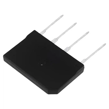 Мост однофазный выпрямительный GBI20G-DIO - 685139