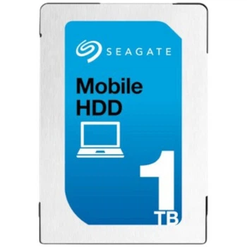 HDD-накопитель Seagate Mobile ST1000LM035, 1 Тб. - 546727