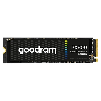 SSD диск GOODRAM PX600, 1 Тб. - 390917