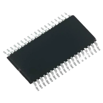 Микросхема контроллера двигателя A4989SLDTR-T - 648438