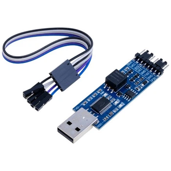 Преобразователь USB To TTL на базе FT232RL - 717865