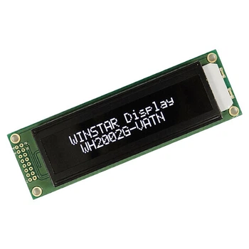 Жидко-кристаллическая матрица VATN WH2002G-SLL-CTV - 670974
