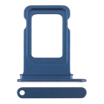 Держатель SIM-карты Apple iPhone 17 Pro, Синий - 726151