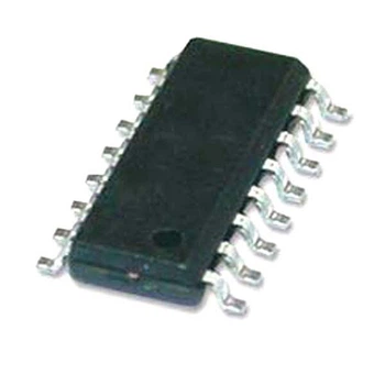 Микросхема HIP4082IBZT - 720702