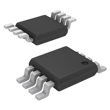DC-DC преобразователь интегральный L6920DB - 630839