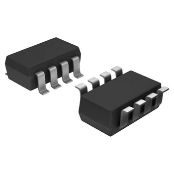 DC-DC преобразователь интегральный LTC2950CTS8-1#TRPBF - 630969