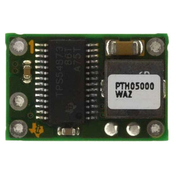 DC/DC преобразователь на печатную плату PTH03000WAH - 629983
