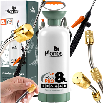 Оприскувач Plonos PL-606 (5903890632069)
