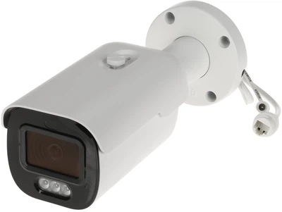 IP-камера Apti APTI-AI803C4-4W 4K UHD 8.3 MP 4 mm