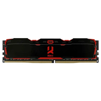 Модуль памяти Goodram Iridium X IR-X3200D464L16SA/16G, 16 Гб. - 718180