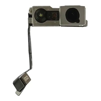 Камера Apple iPhone 17 Pro, Фронтальна - 726160