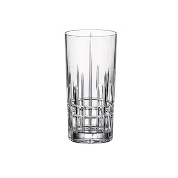 Набор стаканов Bohemia Regia 2KF50/99X08/330 (330 мл, 6 шт)