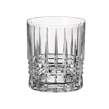 Набор стаканов Bohemia Pinna 2KF50/99X07/300 (300 мл, 6 шт)