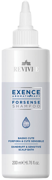 Szampon Revivre Exence Forsense 200 ml (8029839011706)