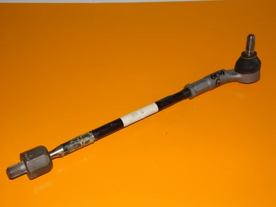 Рульова тяга права з наконечником 16mm SKODA Fabia 99-14, VW Polo IV 01-09, SEAT Ibiza/Cordoba 02-09 ( 6Q0423804G )