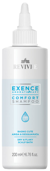 Шампунь Revivre Exence Comfort 200 мл (8029839011737)