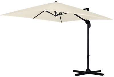 Садова парасолька Plonos PL-883 (488301)