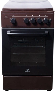 Плита газова Greta KGG 52 MM 13 B