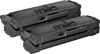 Картридж Xerox B105/B110/B115 Dual Pack Black (006R04964)