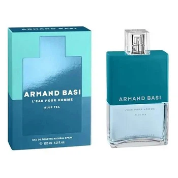 Туалетная вода BASI L'EAU POUR HOMME BLUE TEA edt 75 ml spray (M)