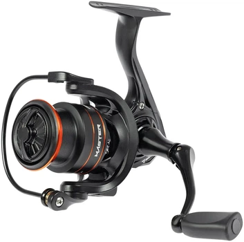 Котушка Select Master 2500 4+1bb