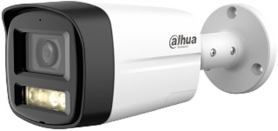 IP-камера Dahua HAC-HFW1509TLM-A-LED-0360B-S3 (6939554929366)