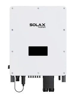 Промисловий гібридний інвертор Х3-AELIO Solax Power X3-AELIO- 50K