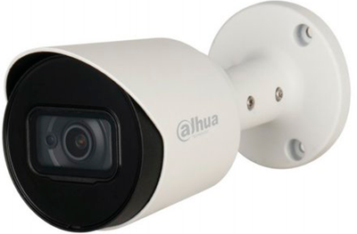 IP-kamera Dahua HAC-HFW1800T-A-0280B (6939554972690)