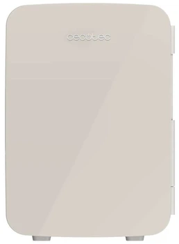 Lodówka turystyczna Cecotec Bolero MiniCooling 6L Bahamas Beżowy (8435484001465)  