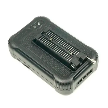 USB програматор Xgecu T48 TL866 3G + адаптери 37в1 універсальний для мікросхем, чіпів і EEPROM (IN-636808)
