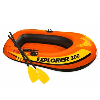 Лодка EXPLORER 58331