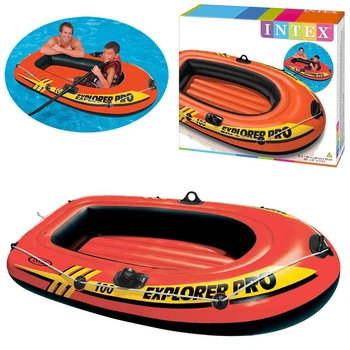 Лодка EXPLORER PRO 100 58355