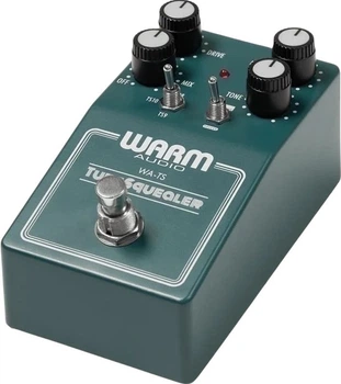 Педаль ефектів Warm Audio Tube Squealer