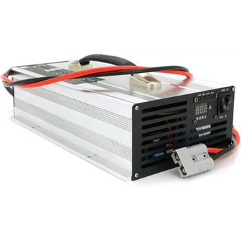 Сетевое зарядное устройство для АКБ Voltronic LiFePO4 24V(29.2V), 8S, 60A (YT-2460-8s)