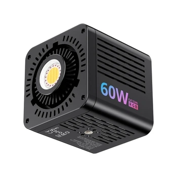 Студийный свет Ulanzi C60 RGB EU Plug