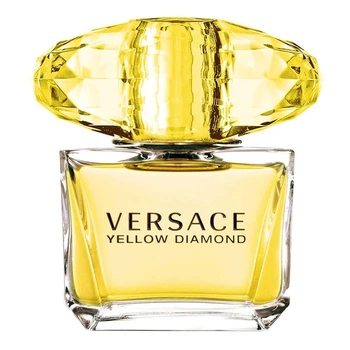Туалетна вода Versace Yellow Diamond