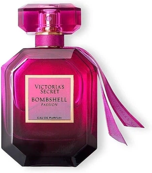 Victoria's Secret Bombshell Passion парфумована вода