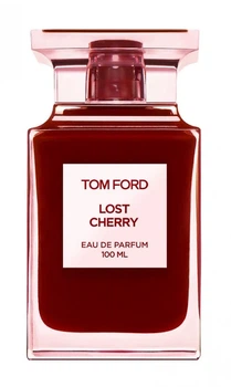 Духи жіночі Tom Ford Lost Cherry edt