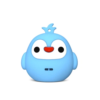 Newsmy Kids GPS Tracker брелок для дітей Anti-Lost Car Електромобільний локатор Tracker