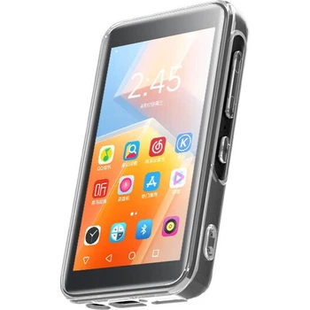 MP3-плеер Newsmy M8 16ГБ WiFi Bluetooth, для старшеклассников