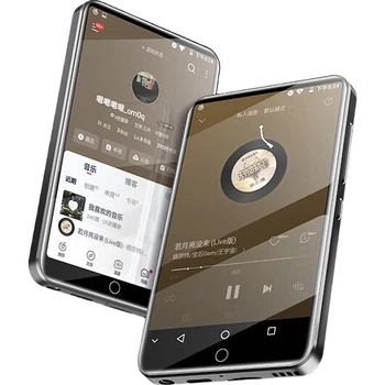 MP3-плеєр FAMUE BF12 WiFi Bluetooth 32ГБ