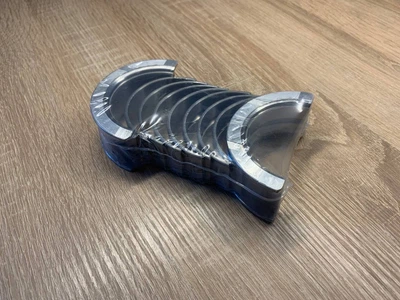 Вкладыши коленвала коренные +0.25mm KING MB5506AM OPEL 2.3D